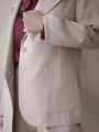 Blazer Jana Oversized – foto 3