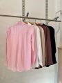 Camisa Marian – foto 2