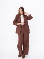 Blazer Mango C/ Forreria – foto 5