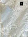 Camisa Mia – Combi Broderie – foto 2