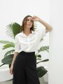 Camisa Mia – Combi Broderie – foto 4