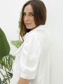 Camisa Mia – Combi Broderie – foto 5