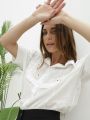 Camisa Mia – Combi Broderie – foto 6