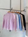Camisa Roy – Nuevo Color Rosa – foto 2