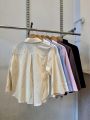 Camisa Sabrina – foto 3