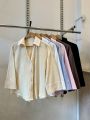 Camisa Sabrina – foto 2