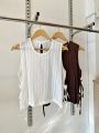 Musculosa Laos – foto 2